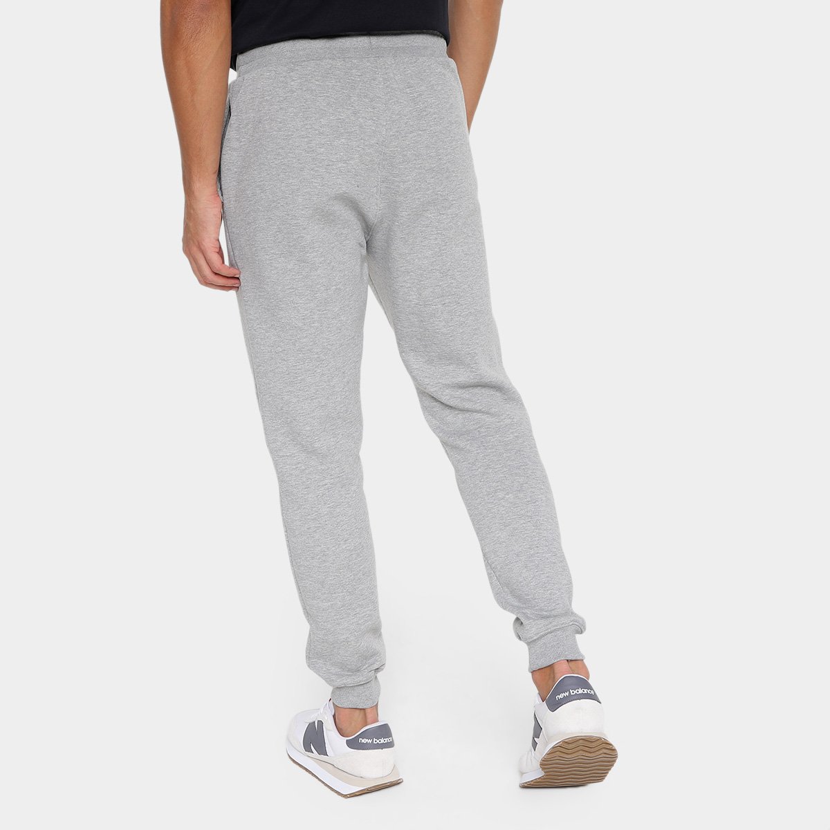 Calça New Balance Essentials Masculina - Tam: P - 1