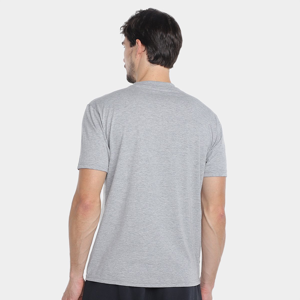 Camiseta New Balance Essentials Masculina - Tam: P - 1