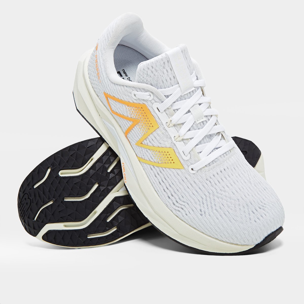 Tênis New Balance Fuelcell Propel V5 Feminino - Tam: 34 - 1