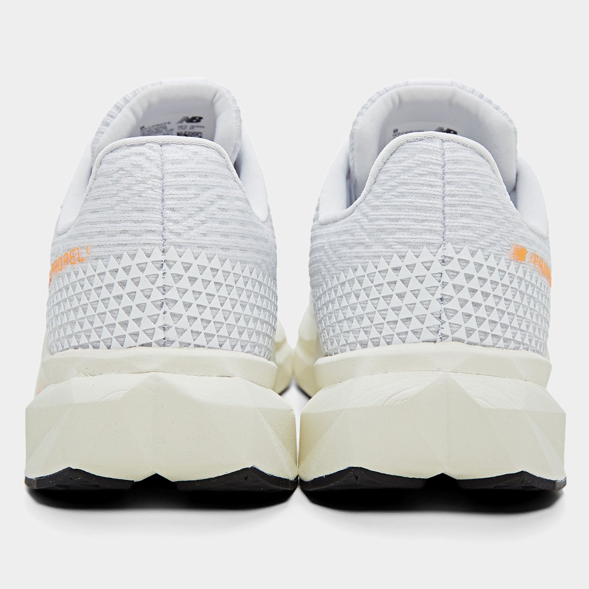 Tênis New Balance Fuelcell Propel V5 Feminino - Tam: 34 - 2