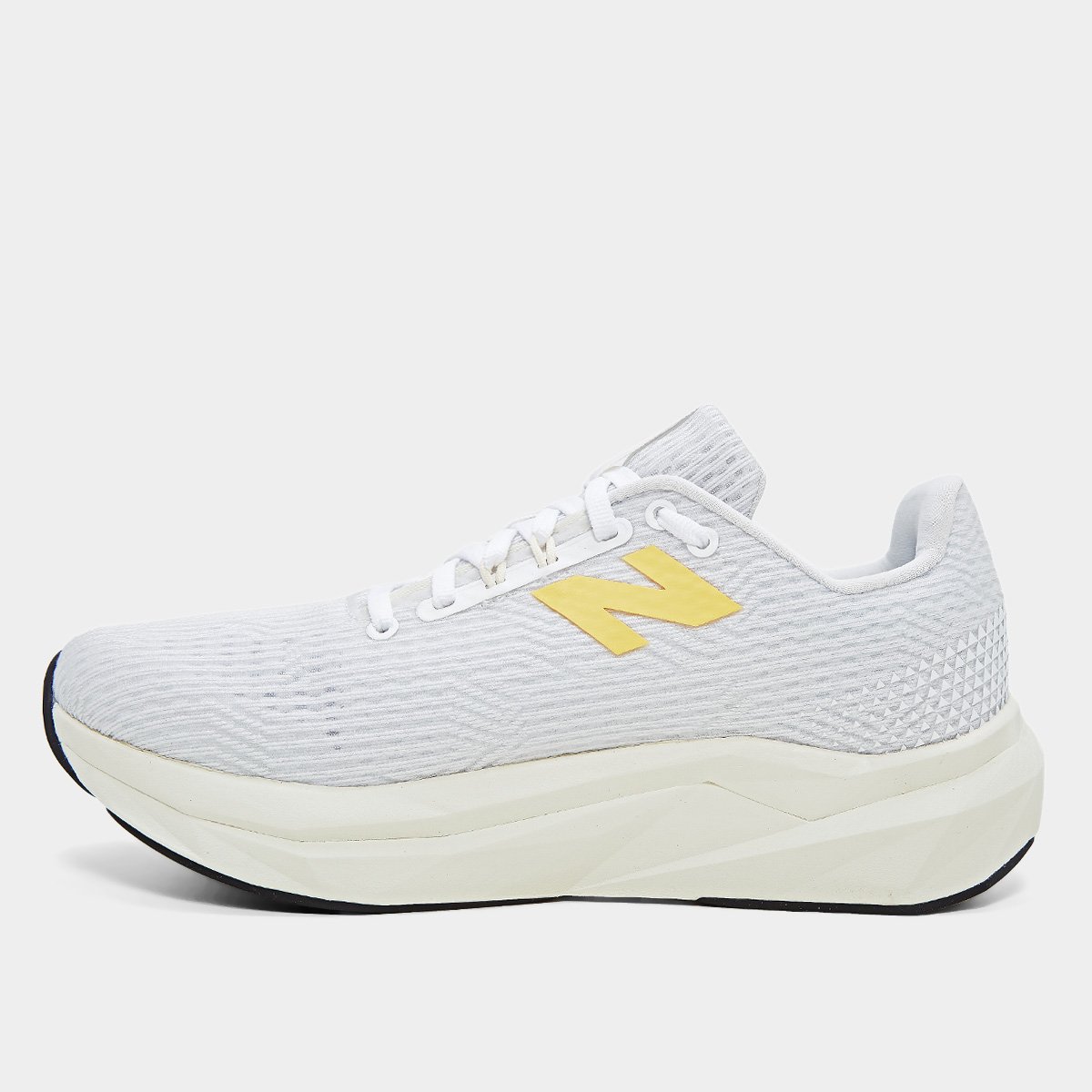 Tênis New Balance Fuelcell Propel V5 Feminino - Tam: 34 - 4