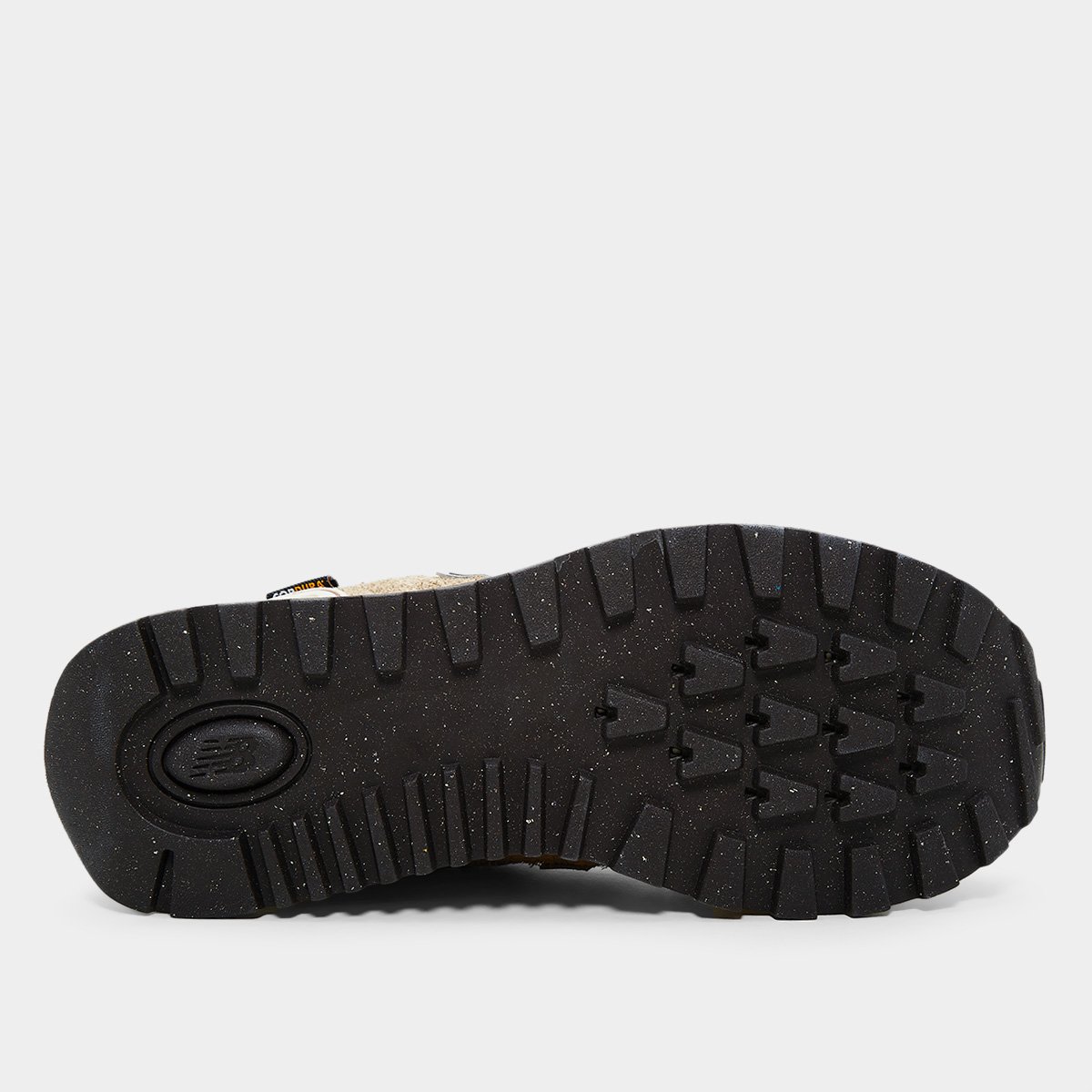 Tênis Couro New Balance NB 574 Legacy - Tam: 38 - 4