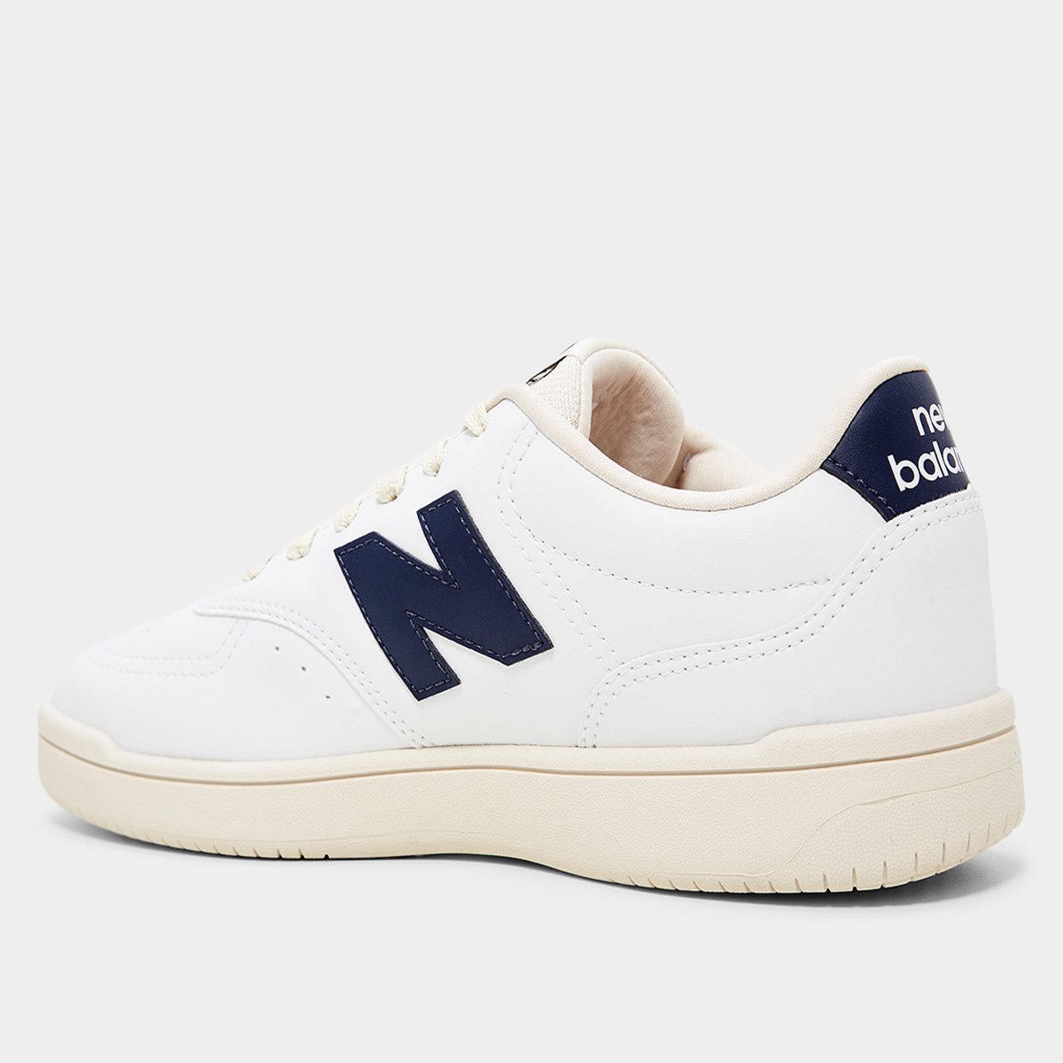 Tênis New Balance BB80 Unissex - Tam: 44 - 2