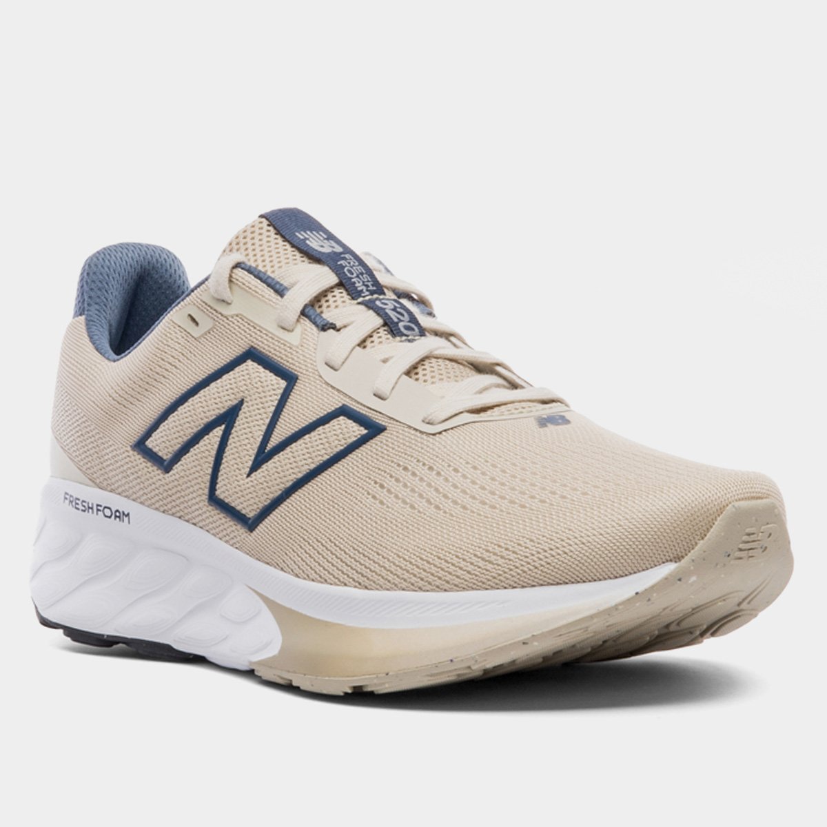 Tênis New Balance Fresh Foam 520 V9 Masculino - Tam: 41 - 1