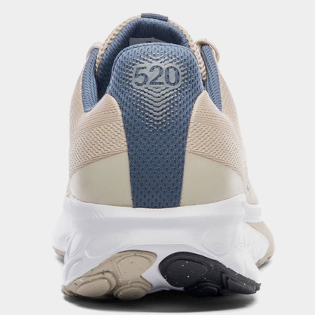 Tênis New Balance Fresh Foam 520 V9 Masculino - Tam: 41 - 2