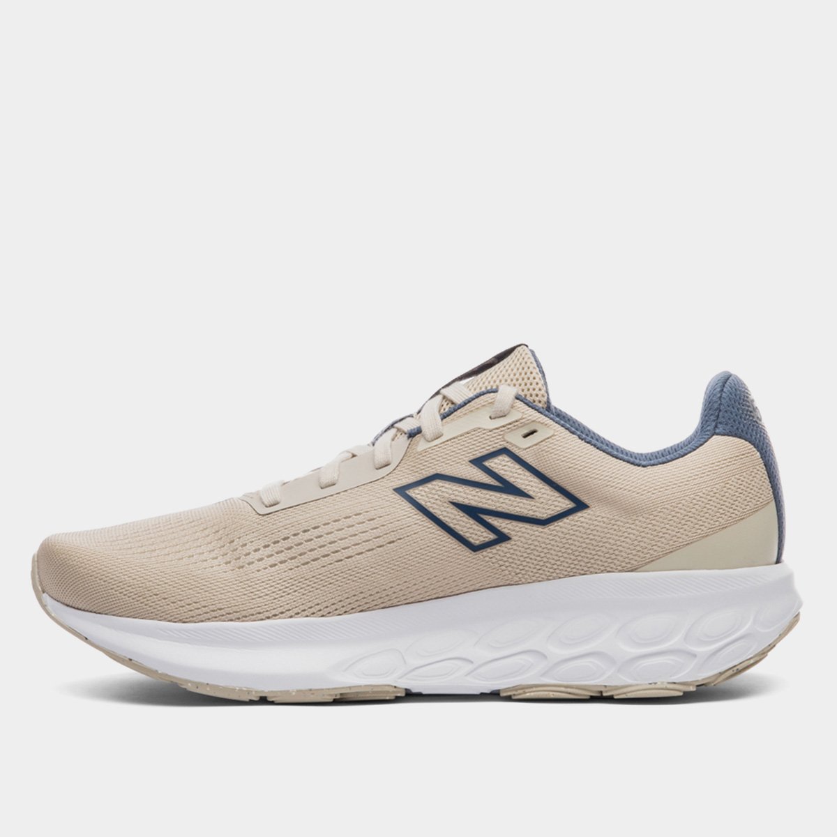 Tênis New Balance Fresh Foam 520 V9 Masculino - Tam: 41 - 5