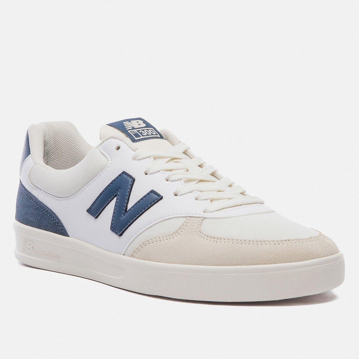 Tênis New Balance Ct300 V3 Masculino - Tam: 42 - 1