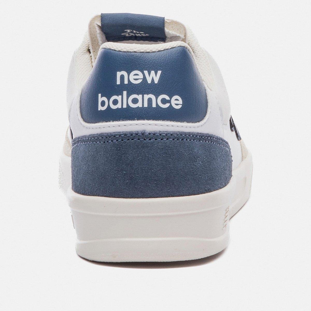 Tênis New Balance Ct300 V3 Masculino - Tam: 42 - 2