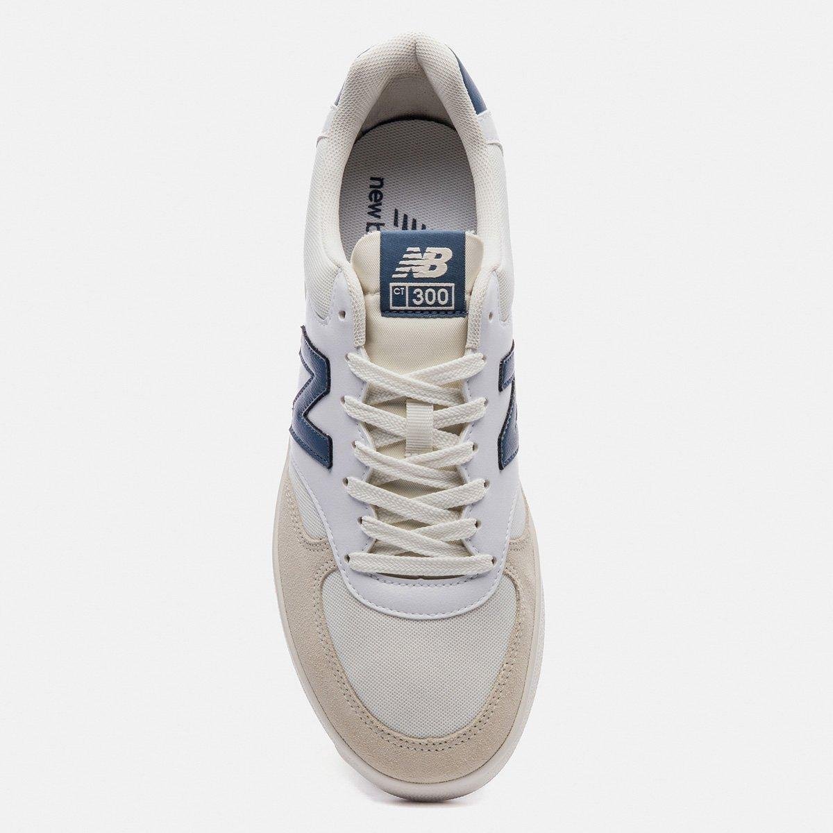 Tênis New Balance Ct300 V3 Masculino - Tam: 42 - 3