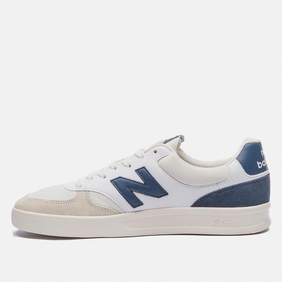 Tênis New Balance Ct300 V3 Masculino - Tam: 42 - 4