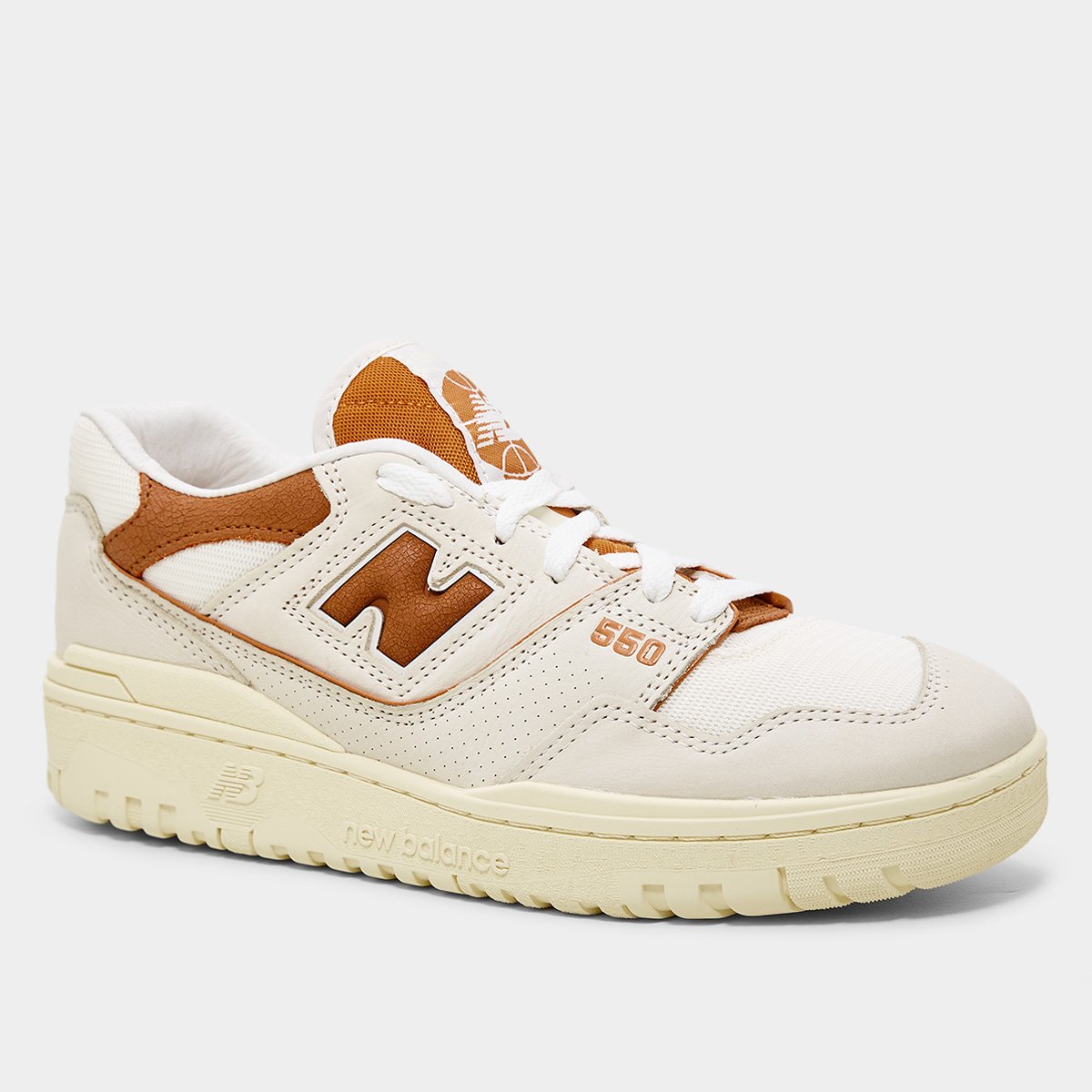 Tênis New Balance 550 Unissex - Tam: 42 - 1