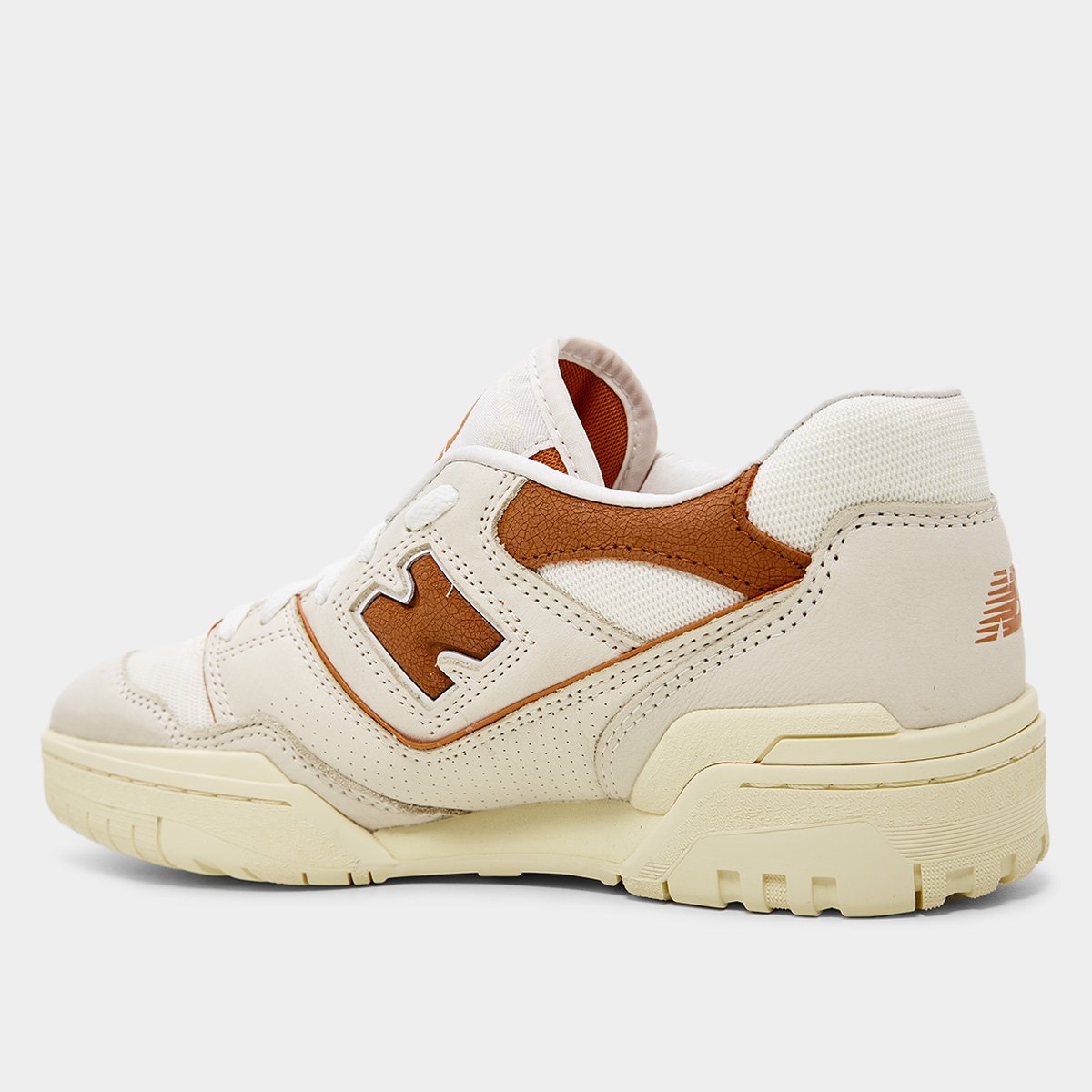 Tênis New Balance 550 Unissex - Tam: 42 - 2