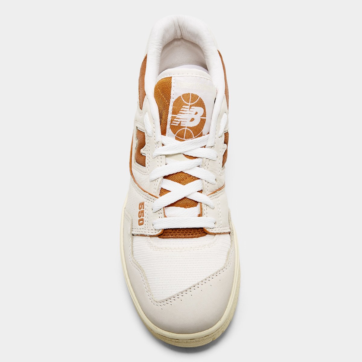 Tênis New Balance 550 Unissex - Tam: 42 - 3