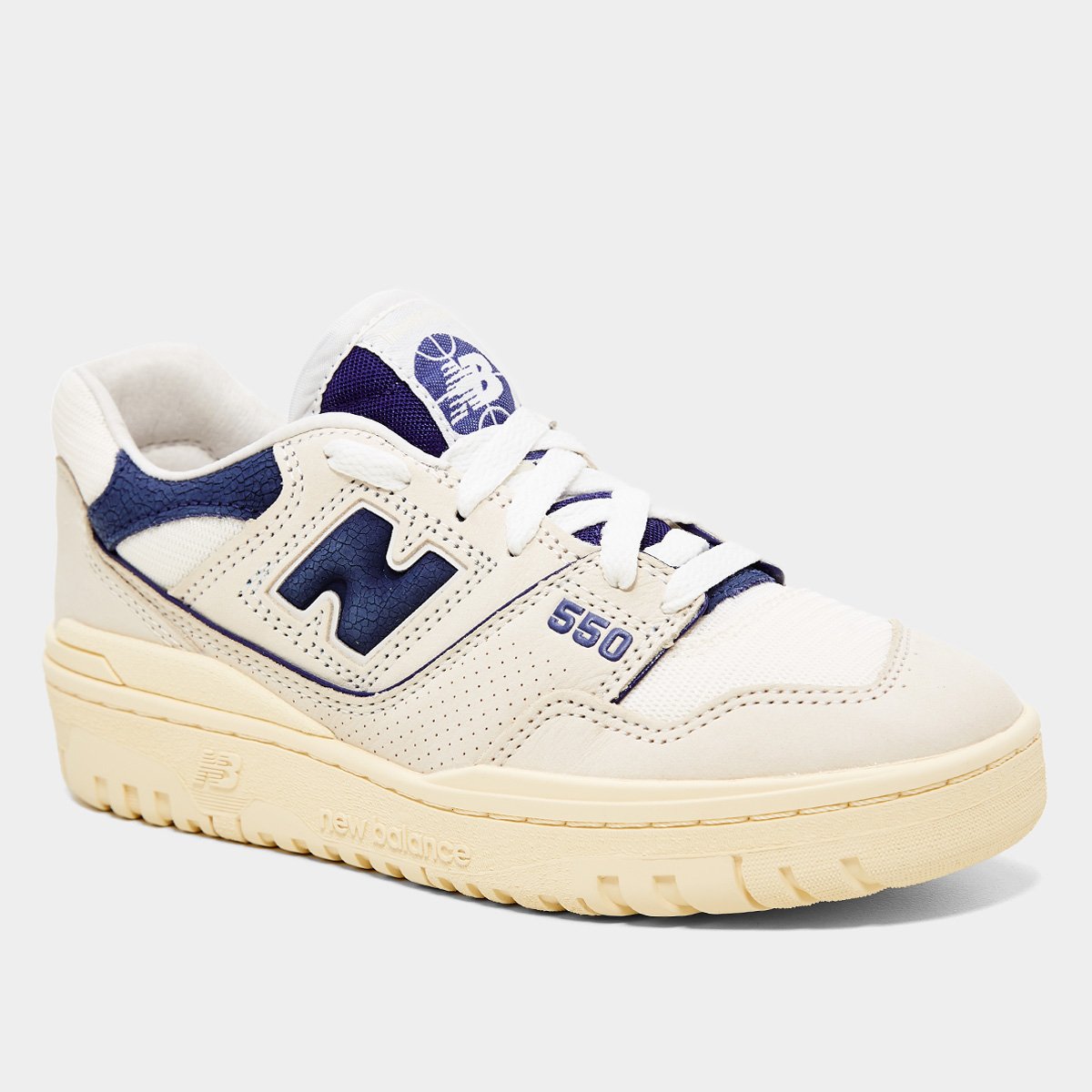 Tênis New Balance 550 Unissex - Tam: 35 - 1