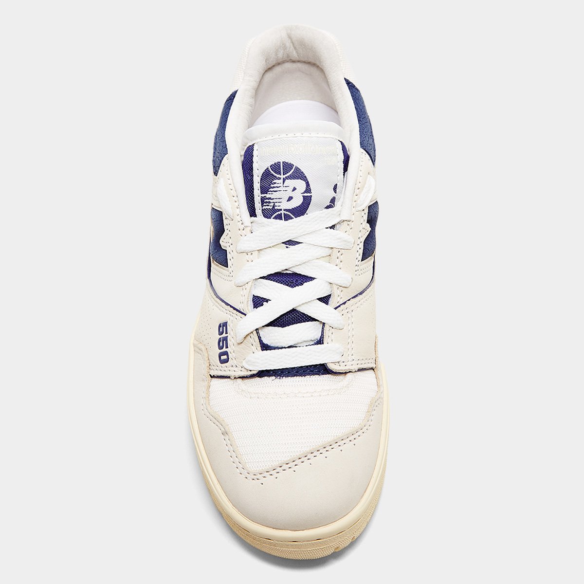 Tênis New Balance 550 Unissex - Tam: 35 - 2