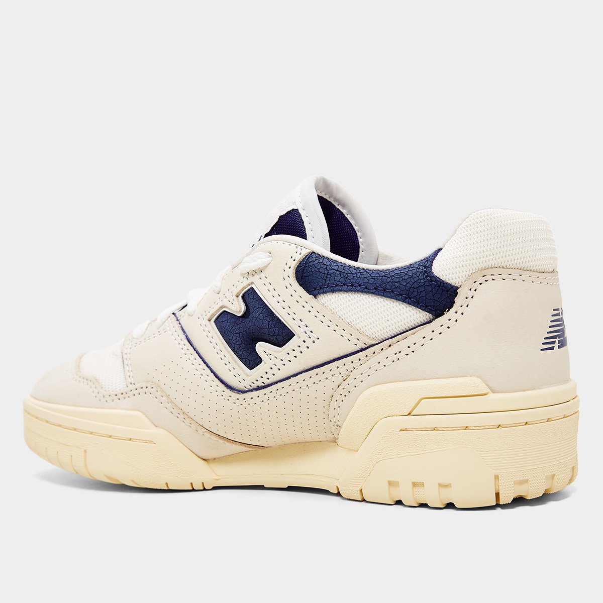Tênis New Balance 550 Unissex - Tam: 35 - 3