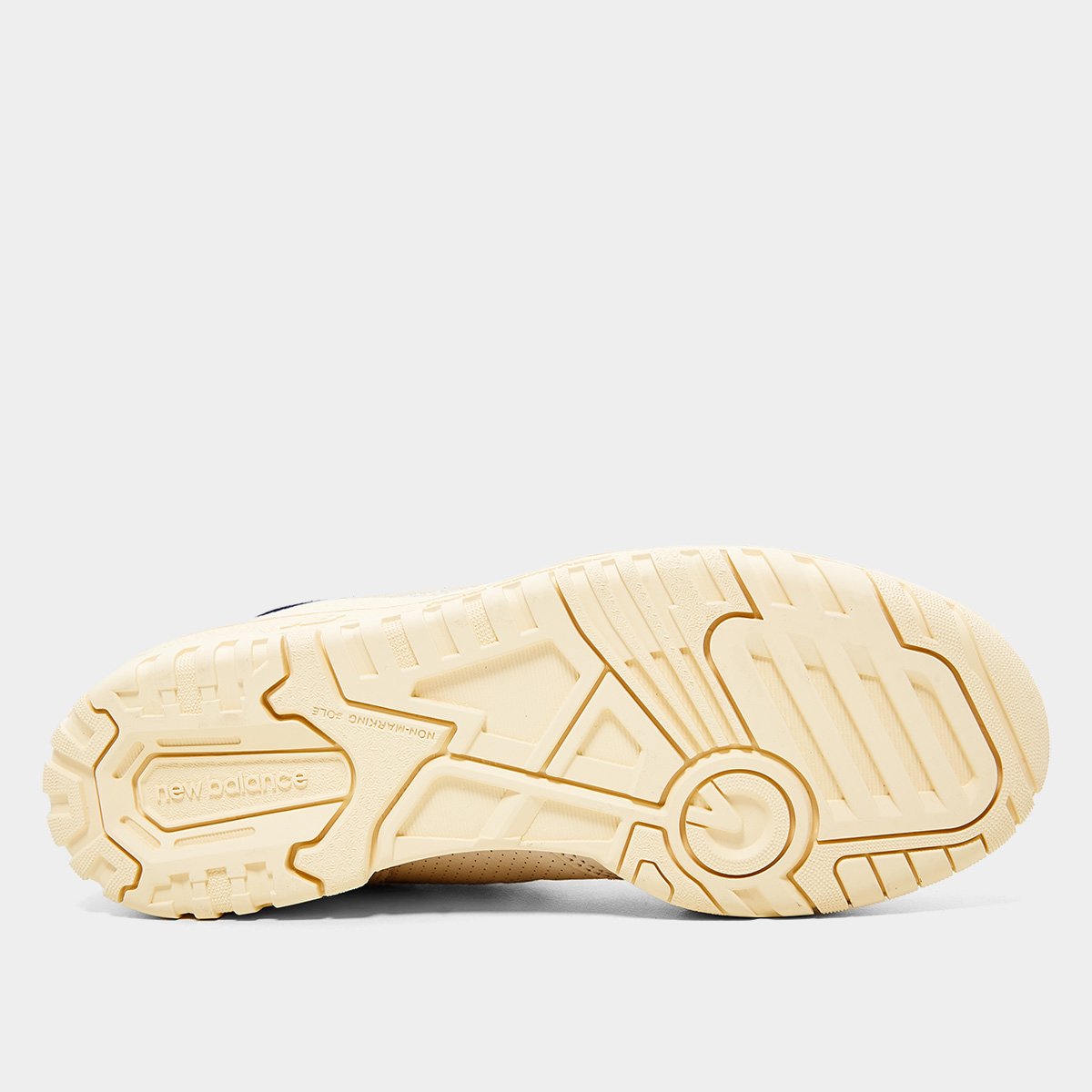 Tênis New Balance 550 Unissex - Tam: 35 - 4