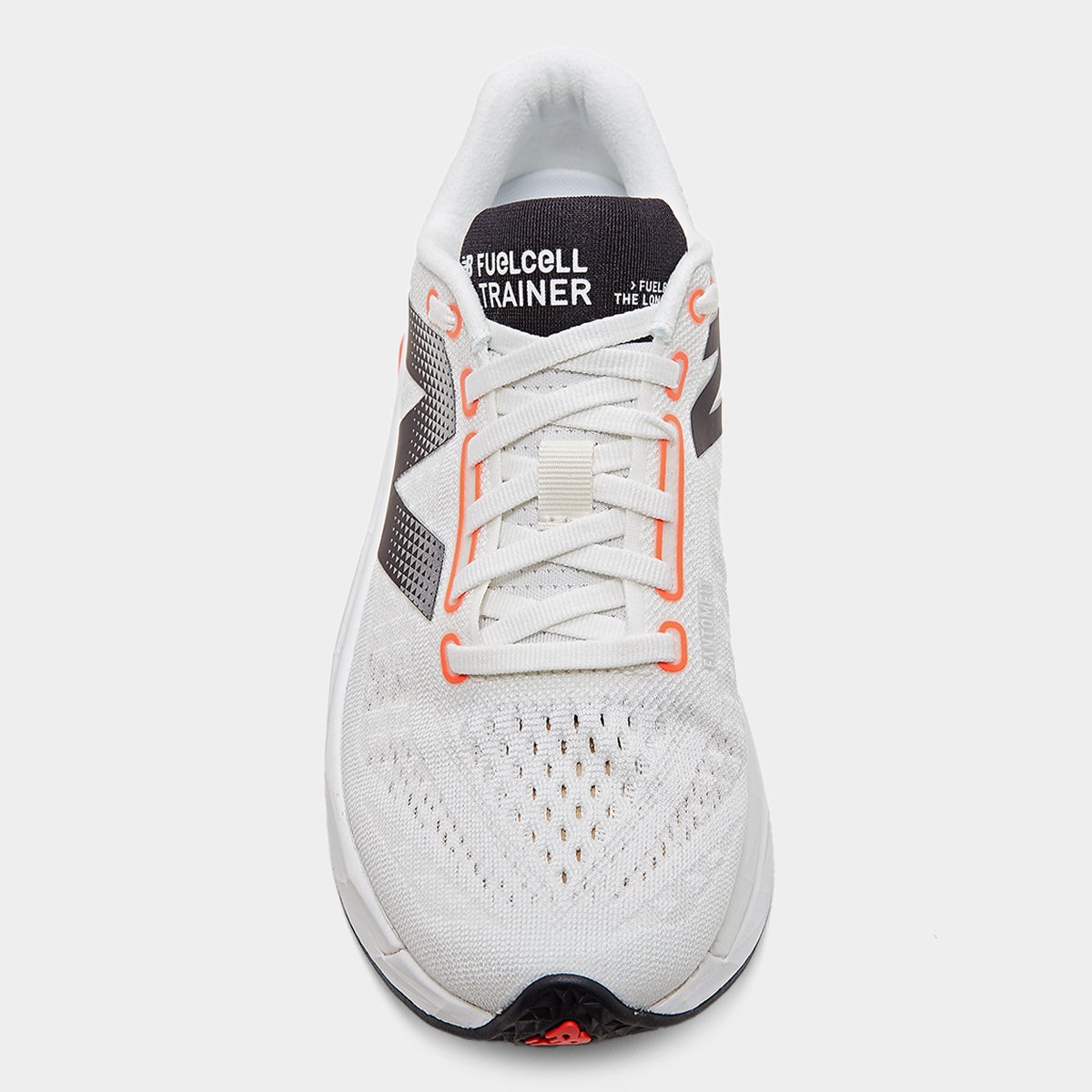 Tênis New Balance Fuelcell Supercomp Trainer V3 Feminino - Tam: 36 - 2