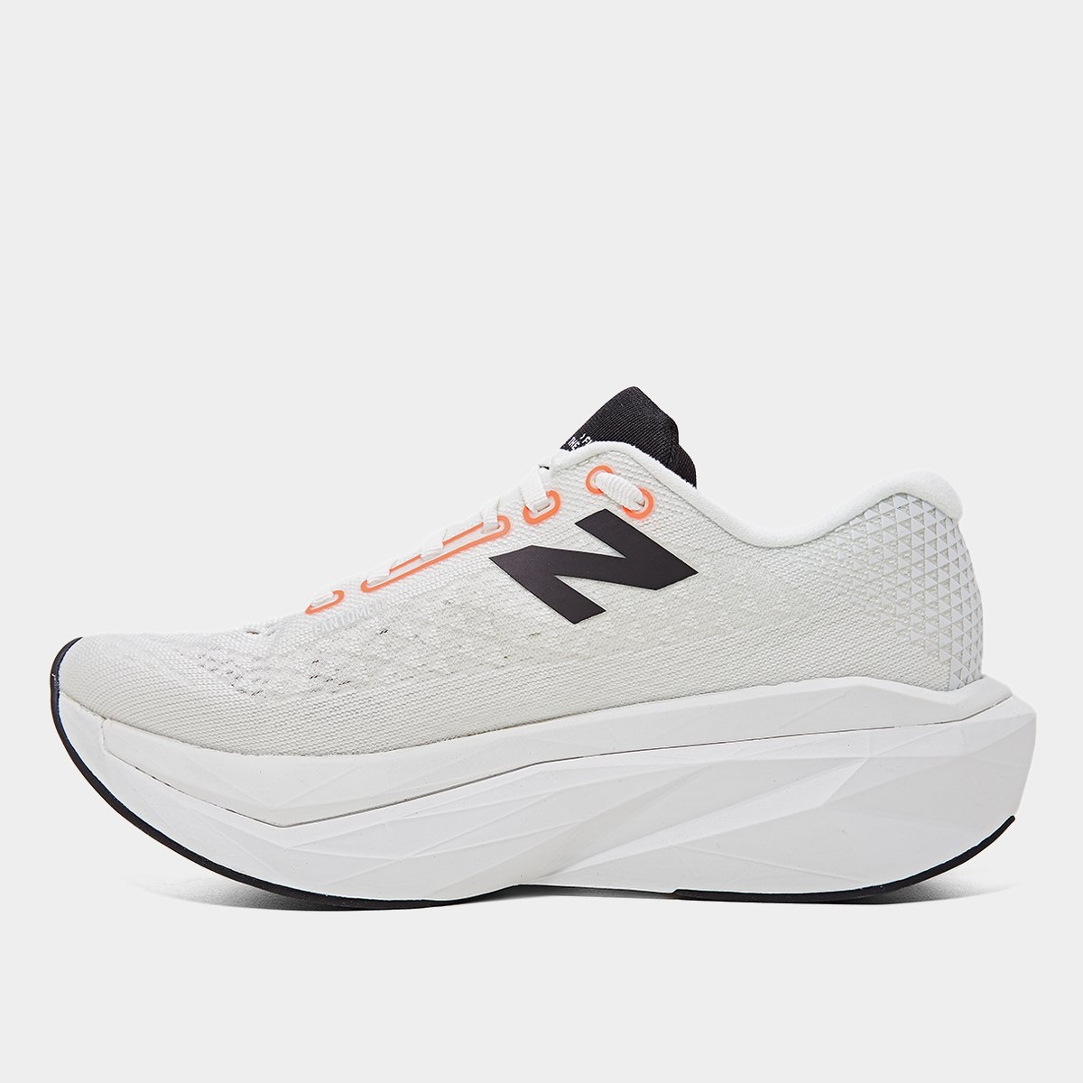Tênis New Balance Fuelcell Supercomp Trainer V3 Feminino - Tam: 36 - 3