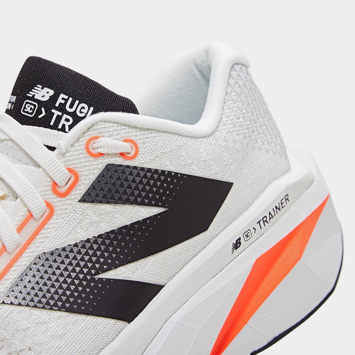 Tênis New Balance Fuelcell Supercomp Trainer V3 Feminino - Tam: 36 - 5