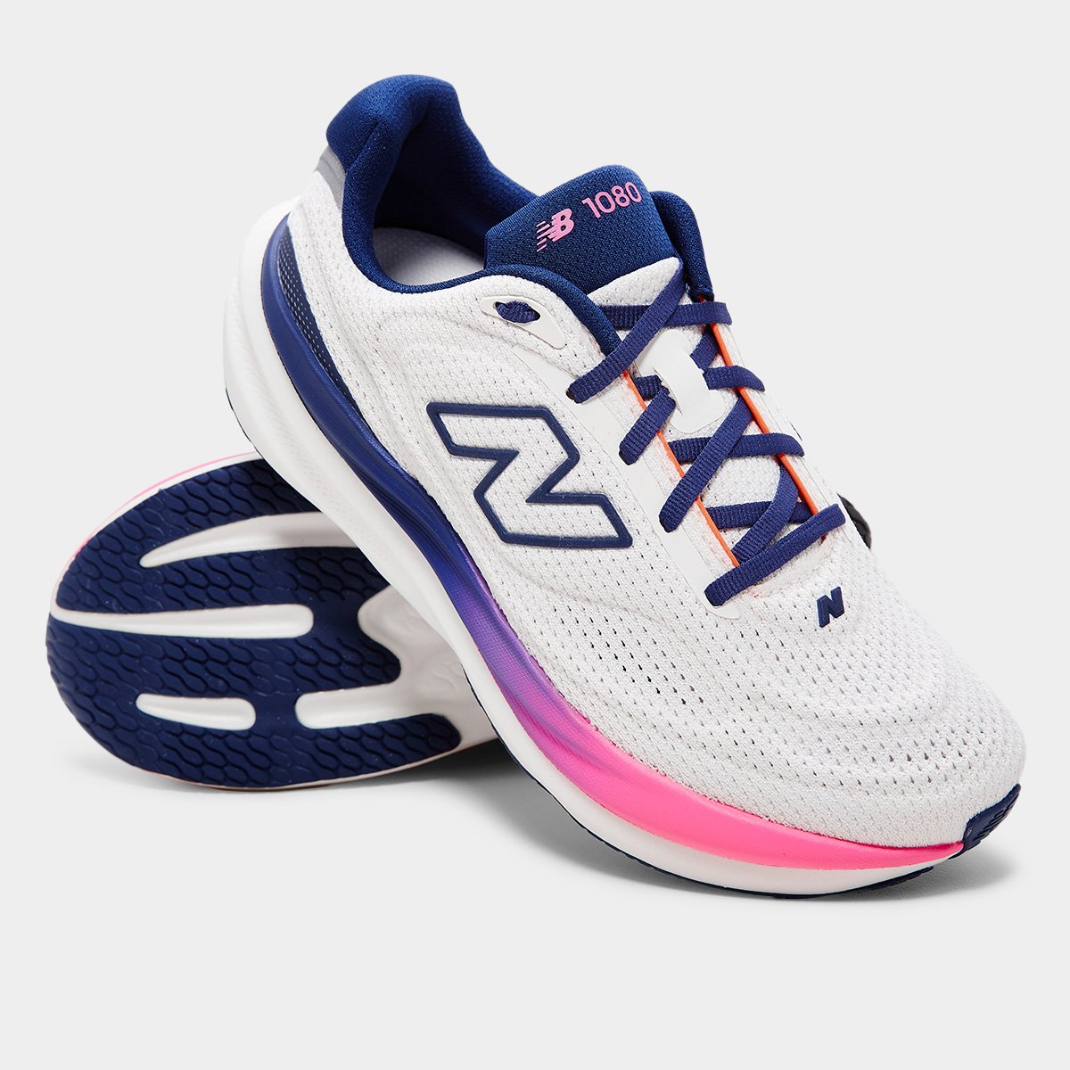 Tênis New Balance Infinion 1080 V15 Feminino - Tam: 38 - 1