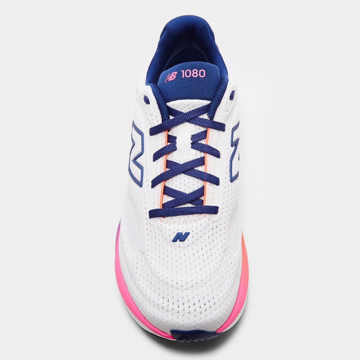 Tênis New Balance Infinion 1080 V15 Feminino - Tam: 38 - 2
