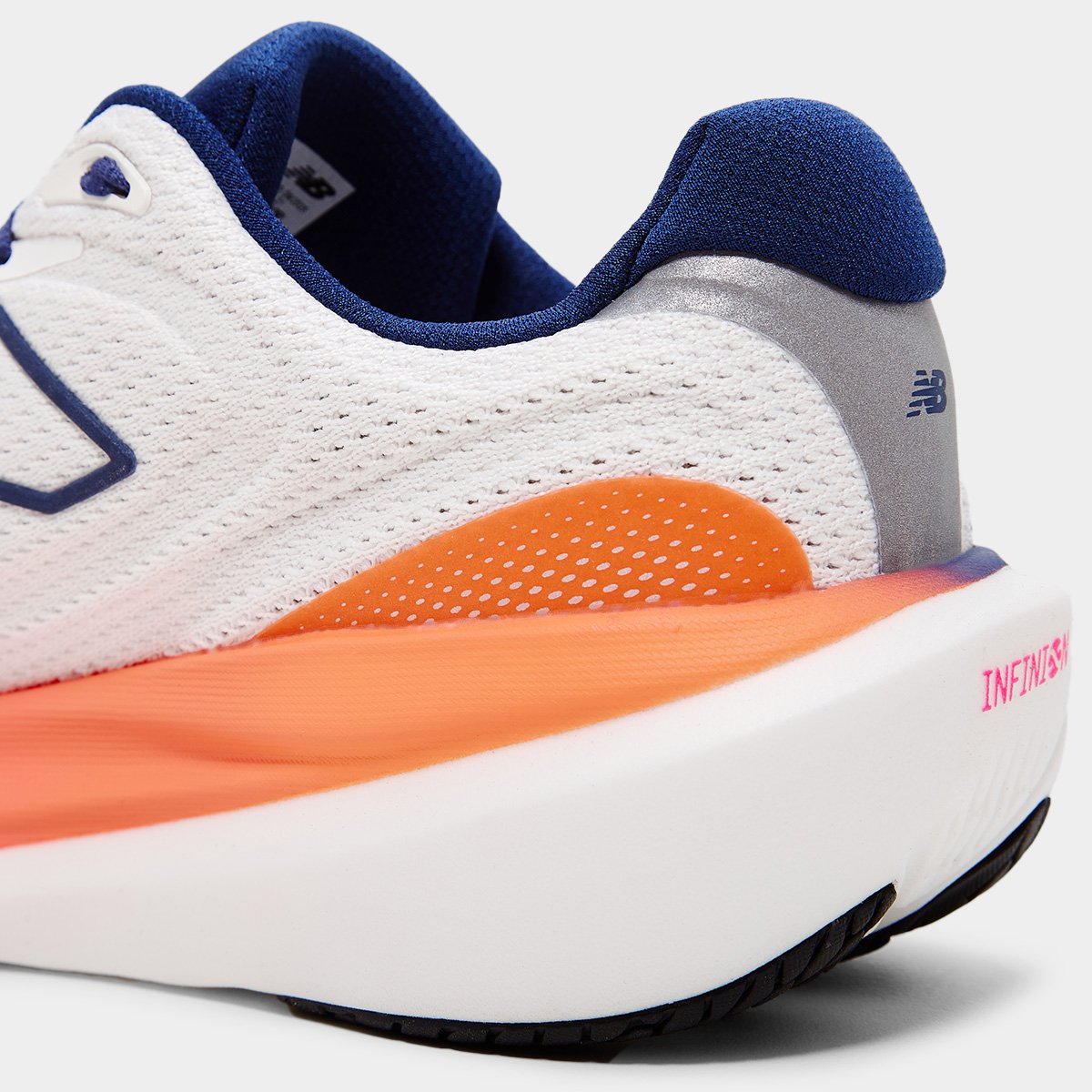 Tênis New Balance Infinion 1080 V15 Feminino - Tam: 38 - 5