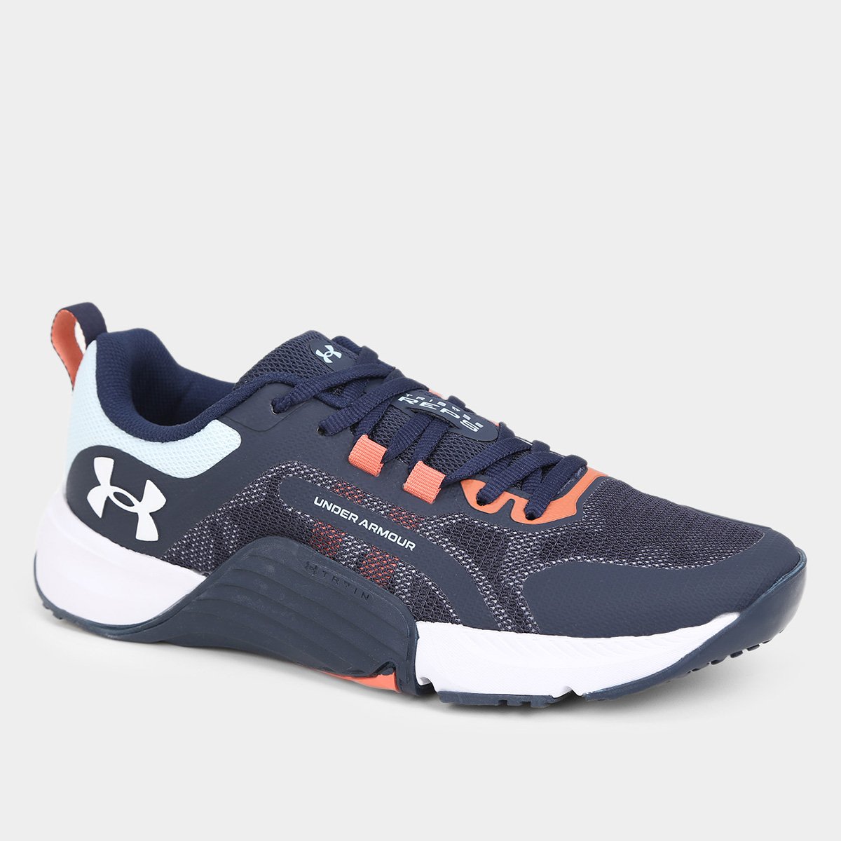 Tênis Under Armour Tribase Reps Feminino - Tam: 37 - 1