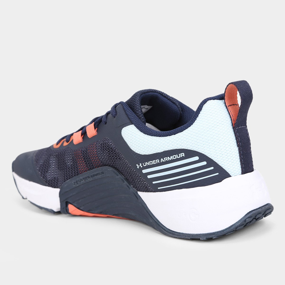 Tênis Under Armour Tribase Reps Feminino - Tam: 37 - 2