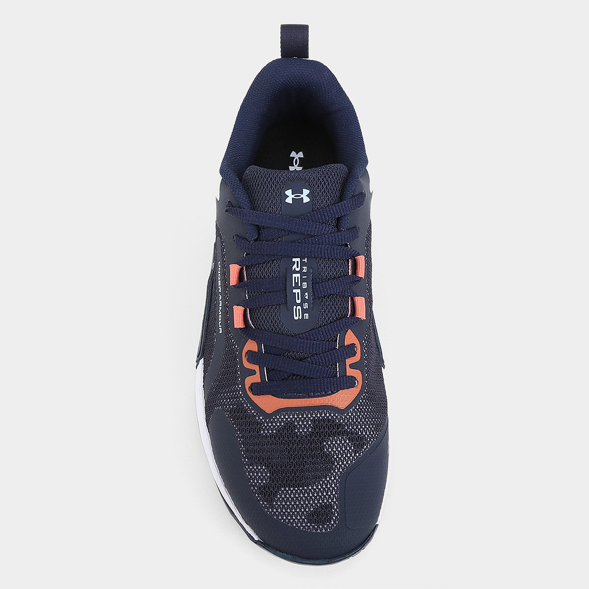 Tênis Under Armour Tribase Reps Feminino - Tam: 37 - 3