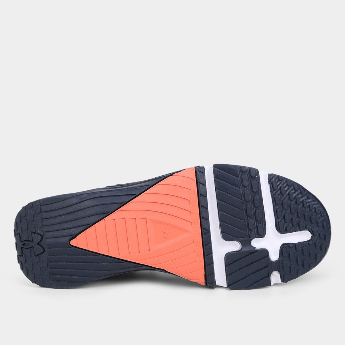 Tênis Under Armour Tribase Reps Feminino - Tam: 37 - 4