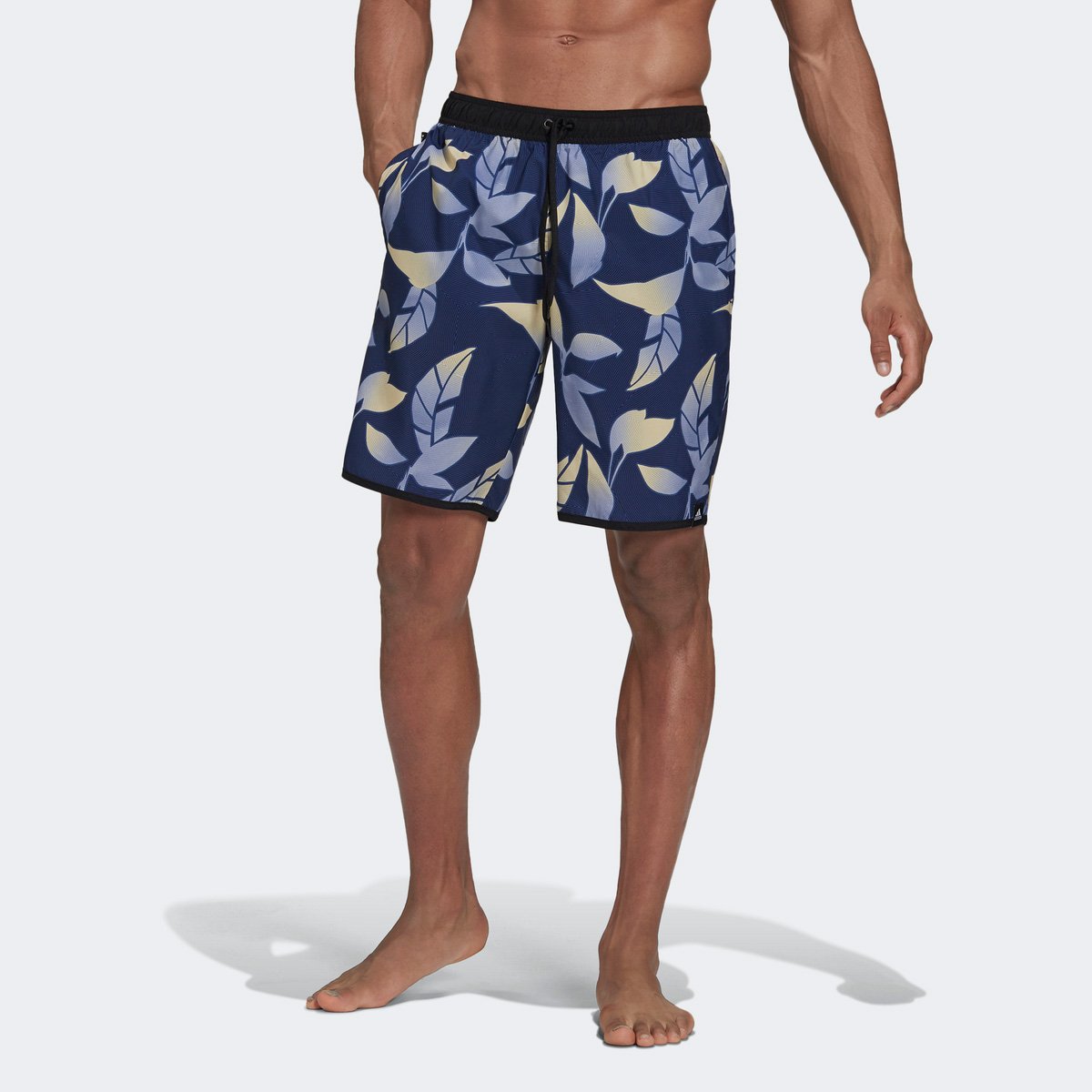 Short Adidas Swim Graphic Masculino