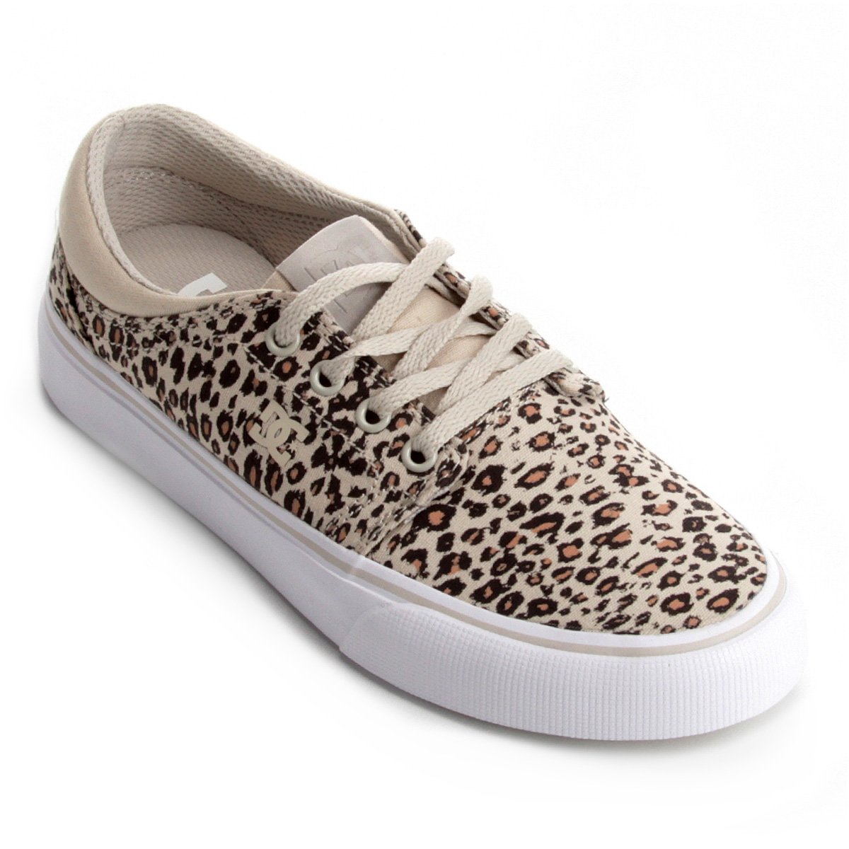 Tênis DC Shoes Trase Tx Se Feminino