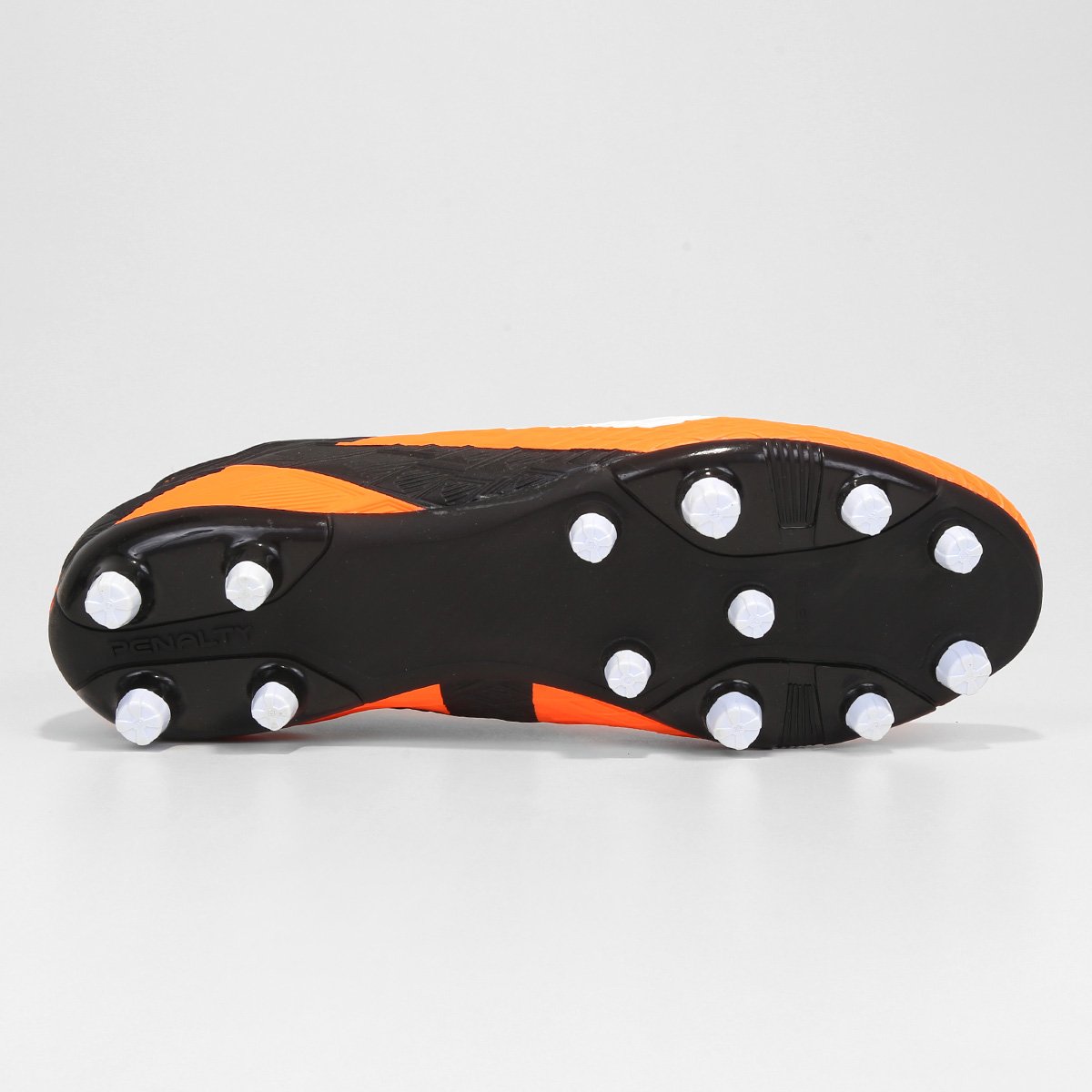 Chuteira Campo Penalty Rx Locker Y-3 - Tam: 44 - 4