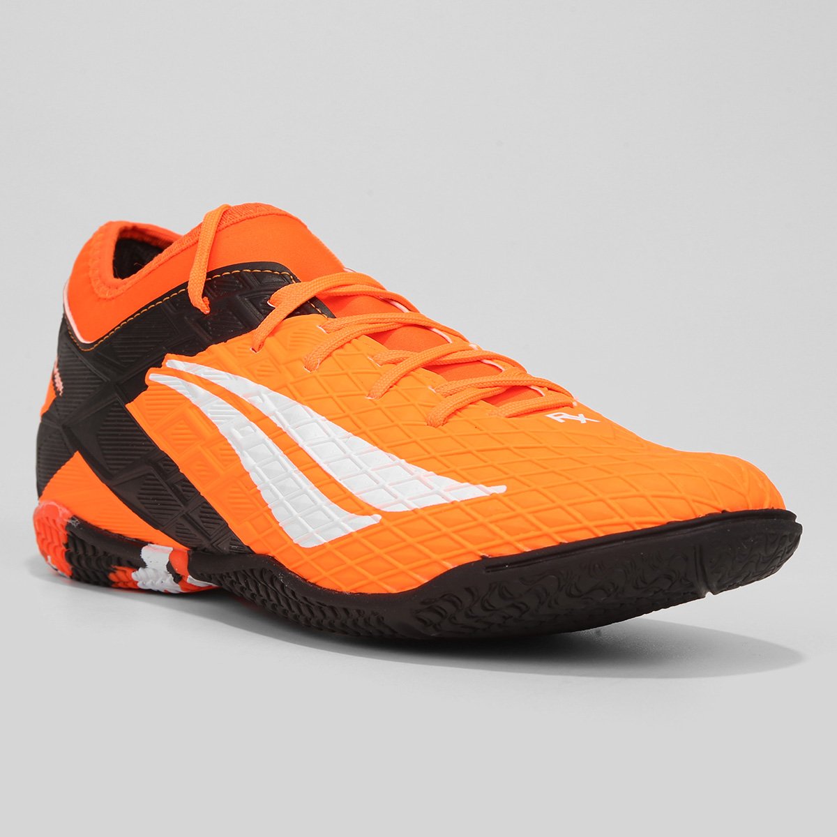 Chuteira Futsal Penalty RX Locker Y-3 Unissex - Tam: 44 - 1