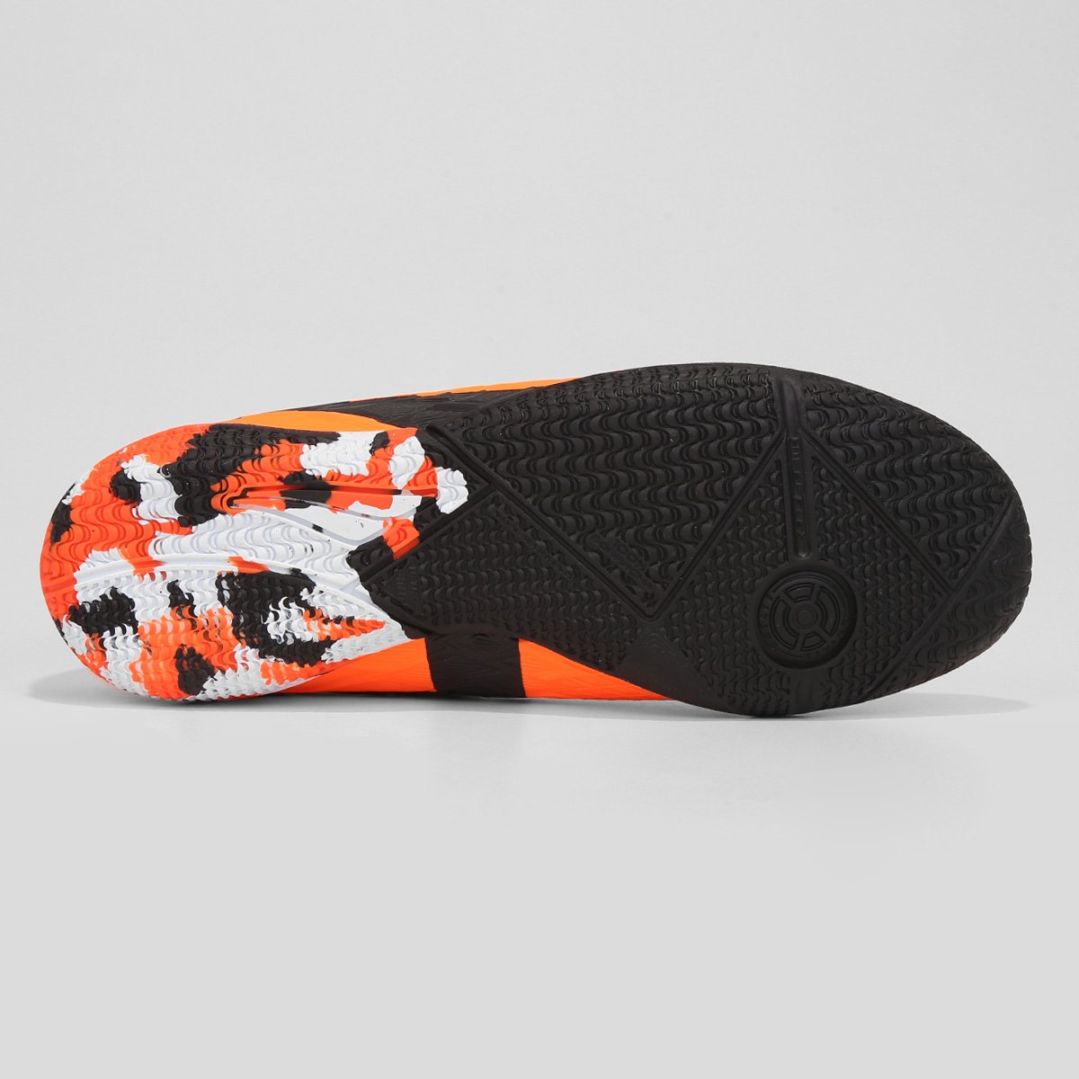 Chuteira Futsal Penalty RX Locker Y-3 Unissex - Tam: 44 - 4