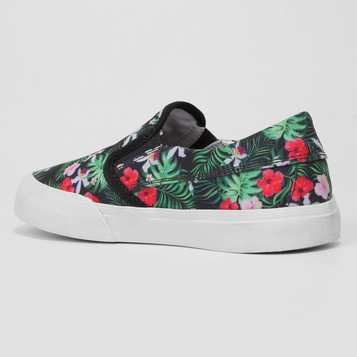 Tênis Slip On Etnies Langston - Tam: 37 - 2