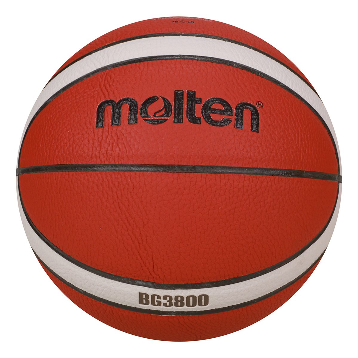 Bola De Basquete Molten Fiba Approved T6 - 1