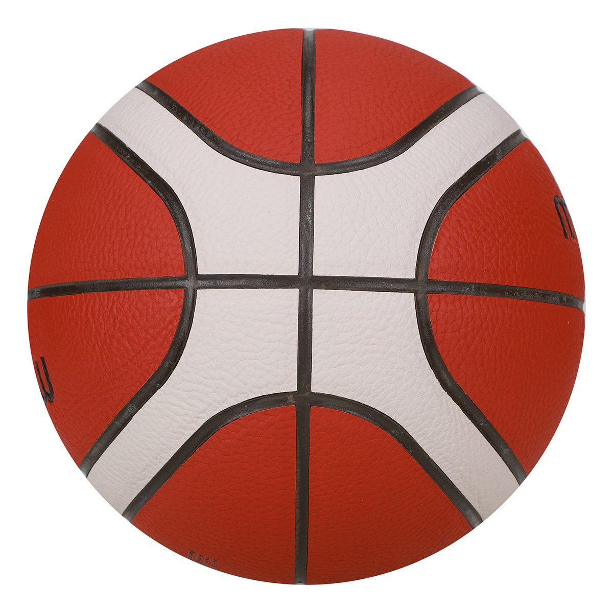 Bola De Basquete Molten Fiba Approved T6 - 2