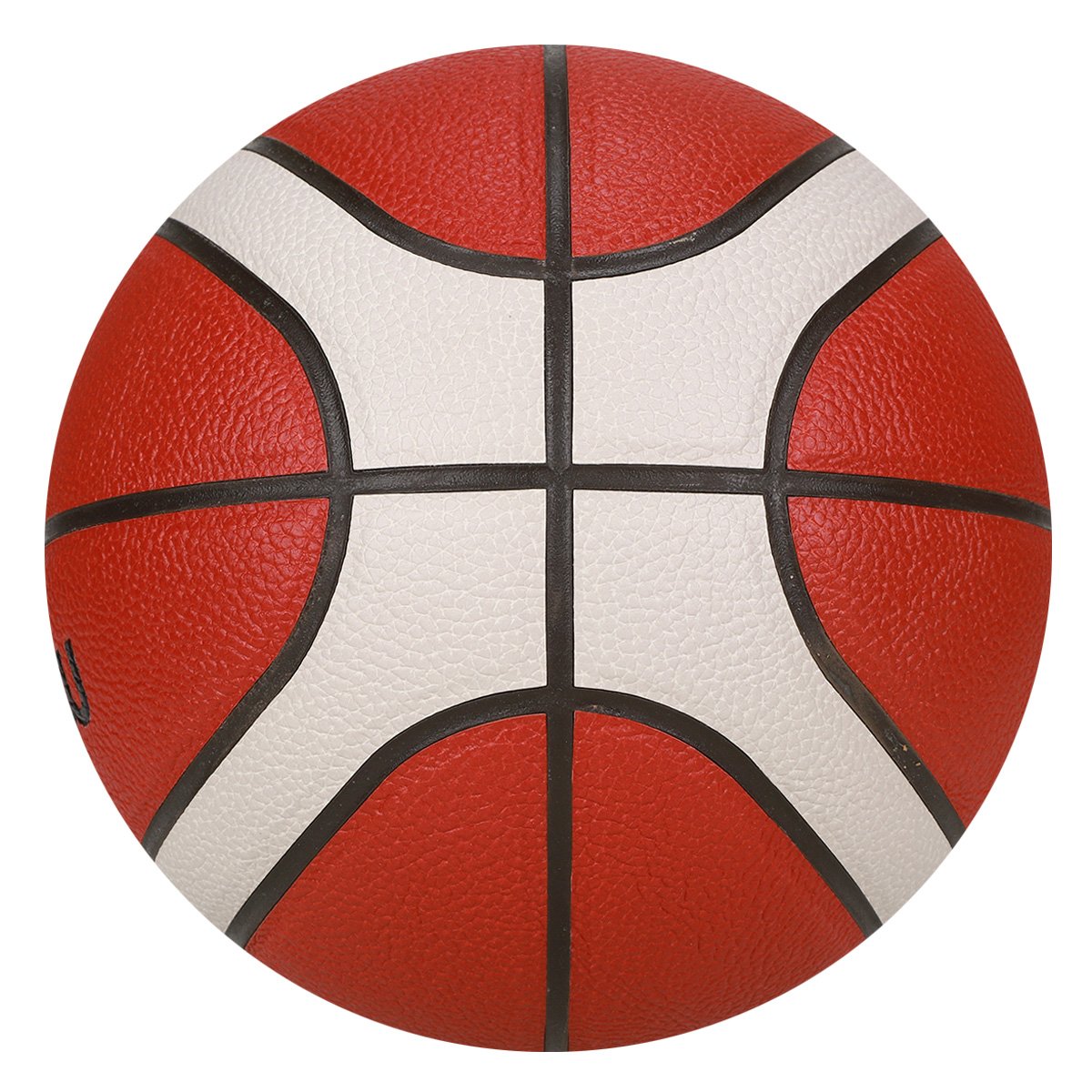 Bola De Basquete Molten Fiba Approved T7 - 1