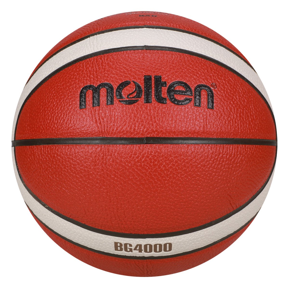 Bola De Basquete Molten Fiba Approved T7 - 2
