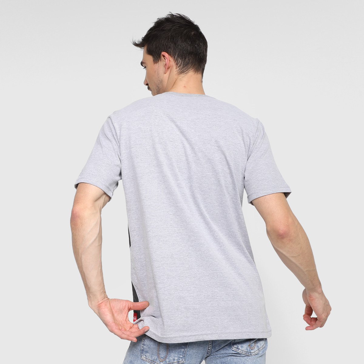 Camiseta Starter Especial Enjoy Coca-Cola Masculina