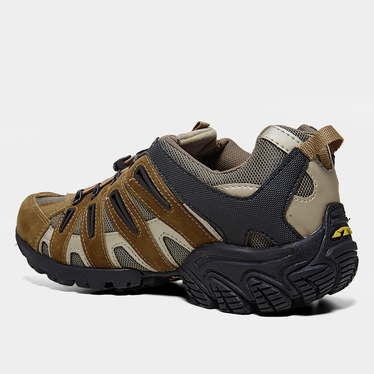 Tênis Couro Bull Terrier Dragon III - Tam: 44 - 2