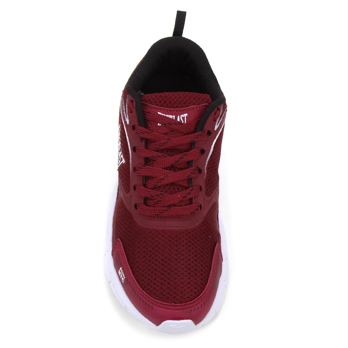 Tênis Everlast Aiko Feminino - Tam: 39 - 2