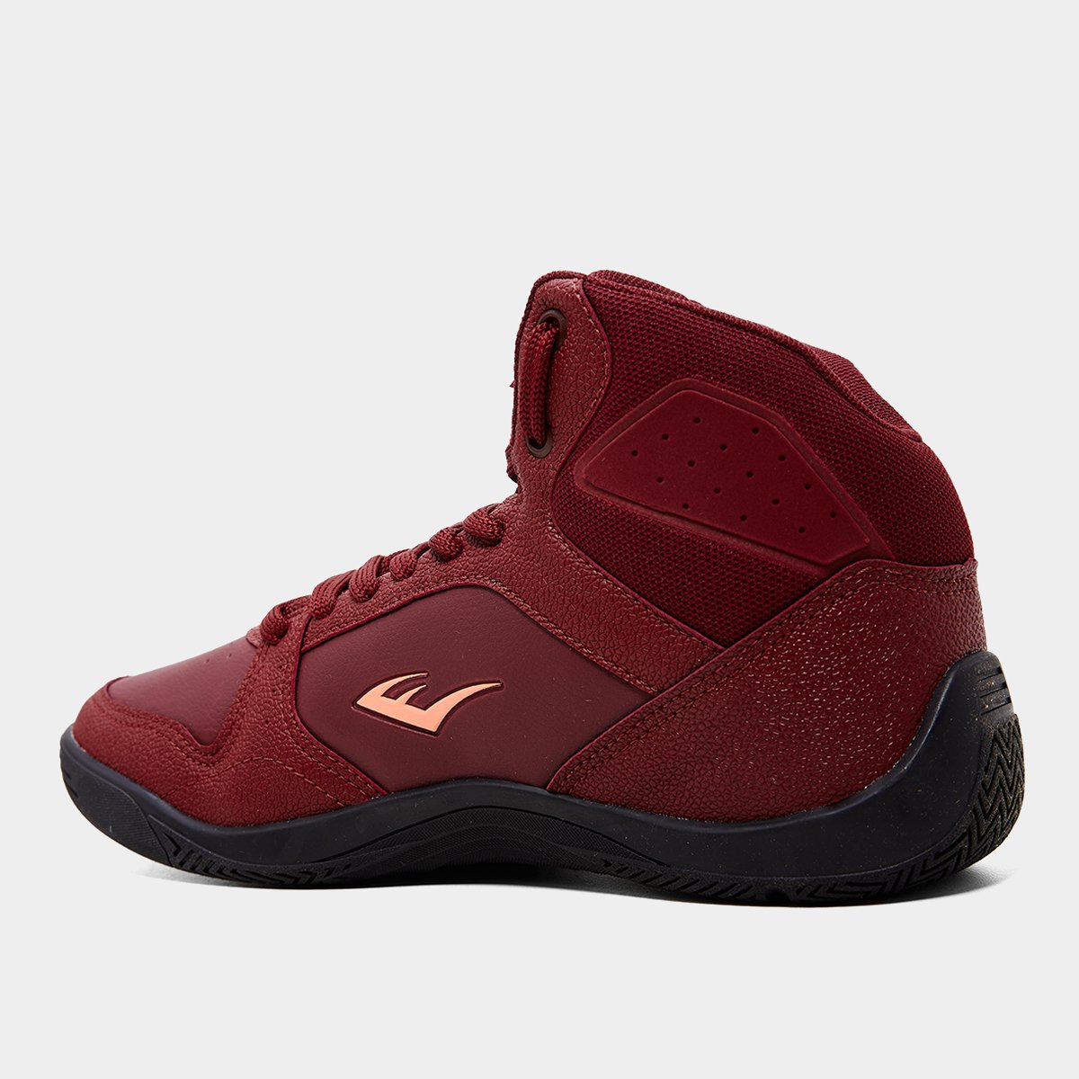 Tênis Everlast Ring 4 Feminino - Tam: 40 - 2