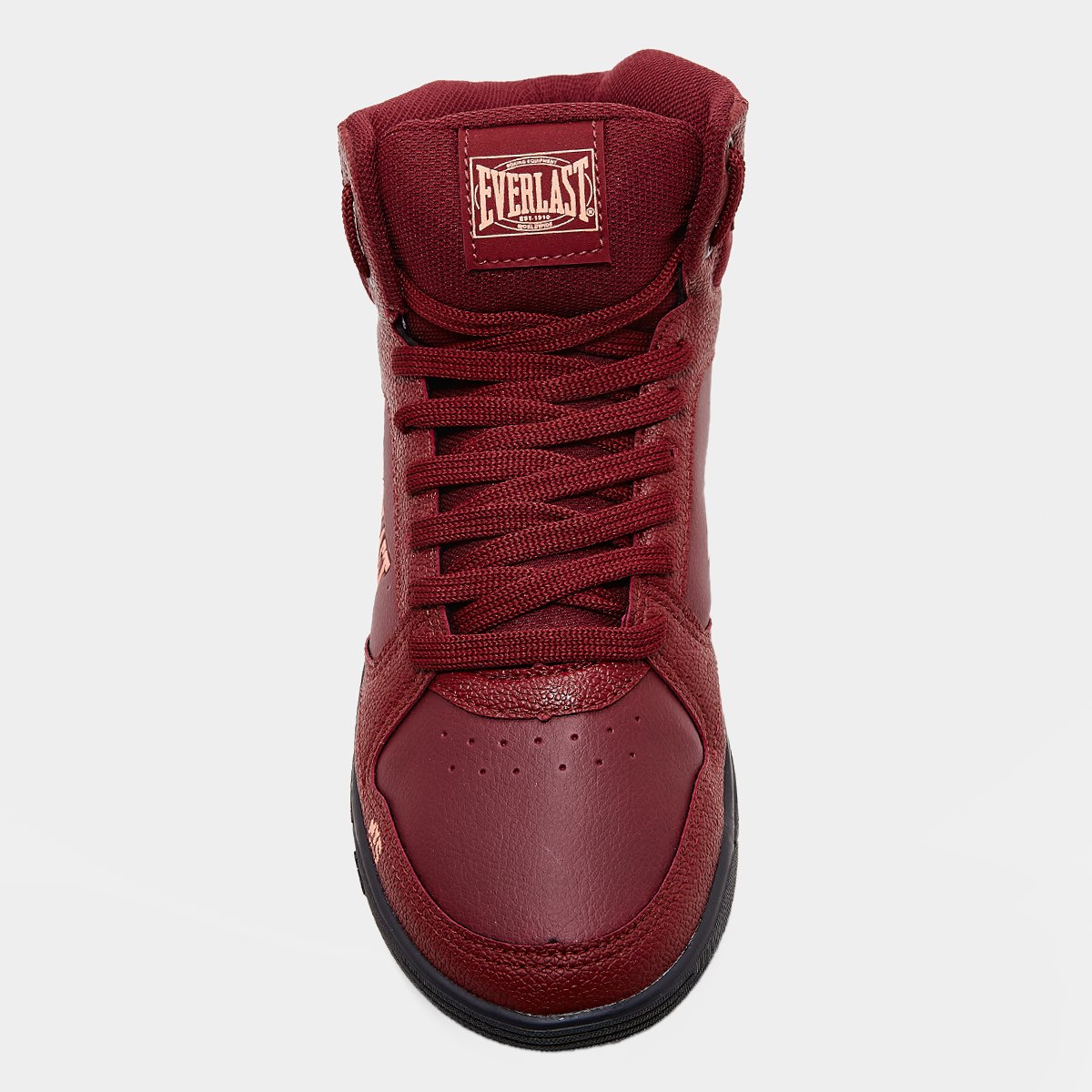 Tênis Everlast Ring 4 Feminino - Tam: 40 - 3