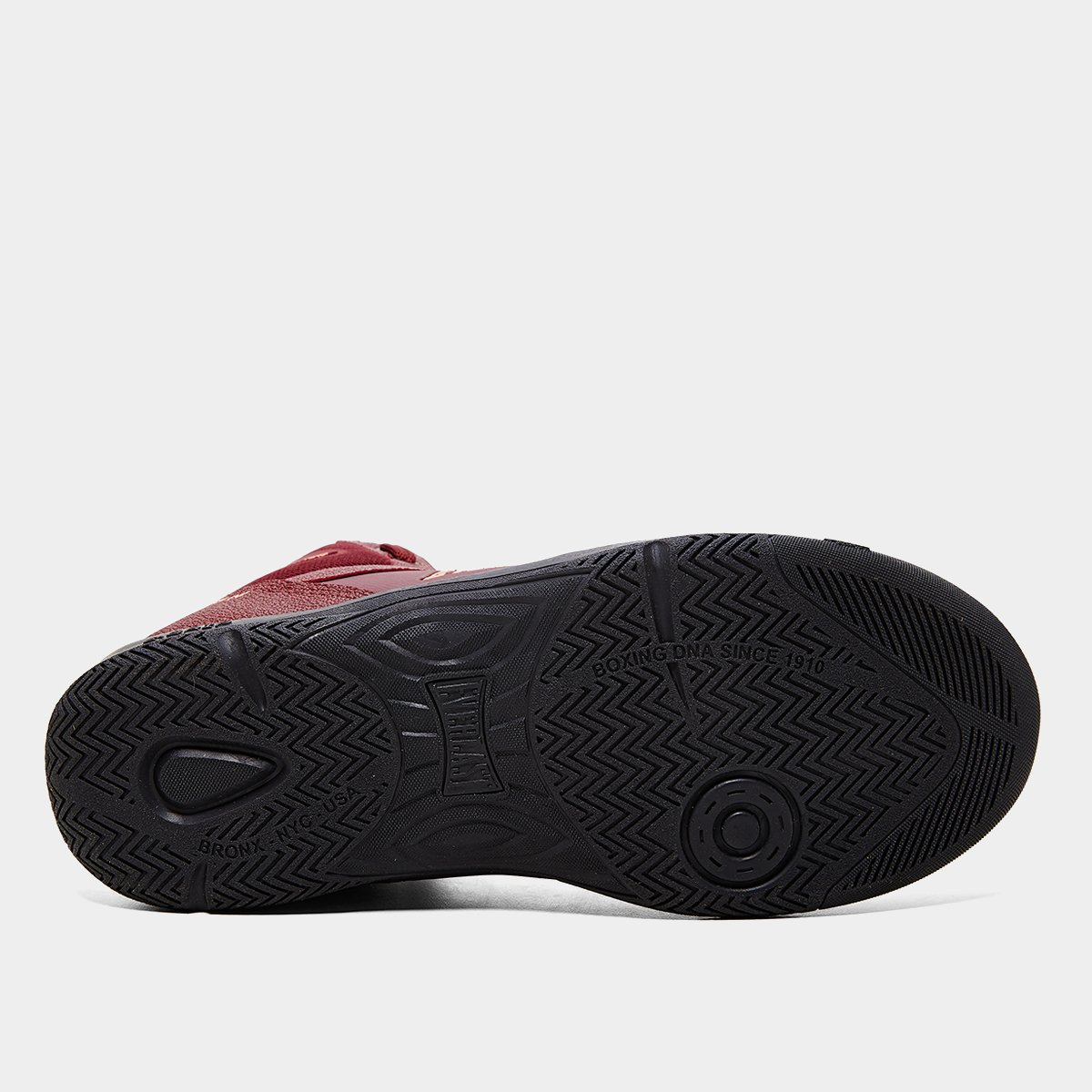 Tênis Everlast Ring 4 Feminino - Tam: 40 - 4