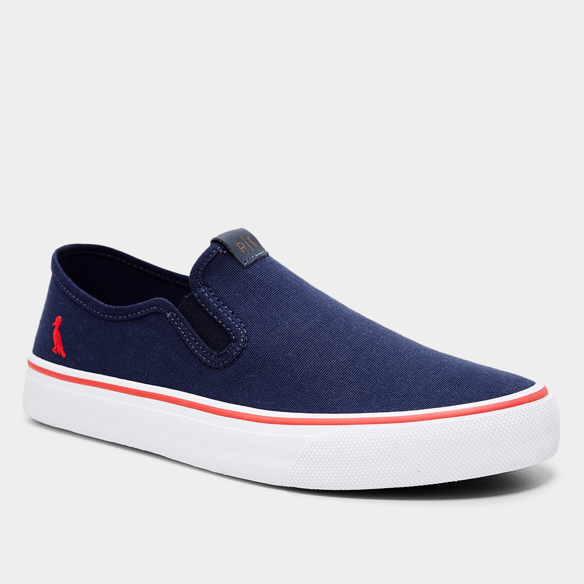 Slip On Reserva Básico Masculino - Tam: 40 - 1