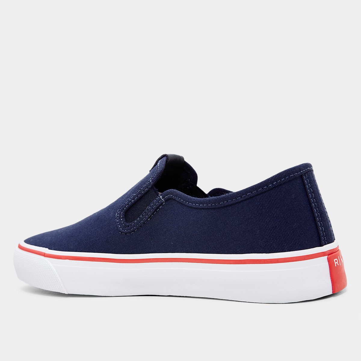 Slip On Reserva Básico Masculino - Tam: 40 - 2