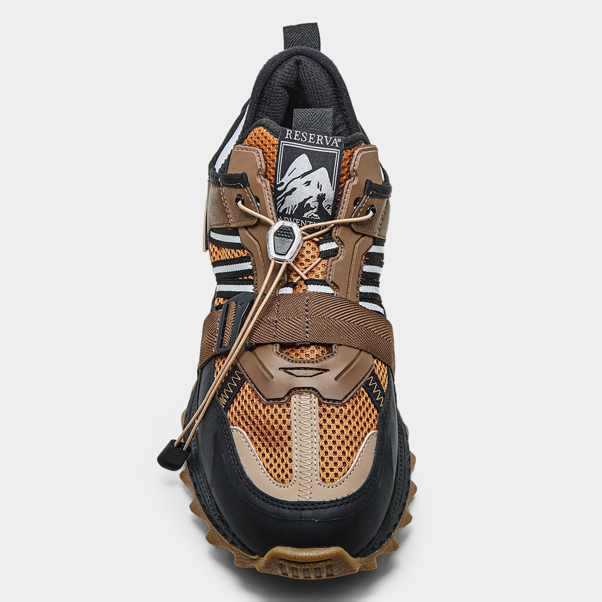 Tênis Reserva R-Brooklyn Core Masculino - Tam: 39 - 3